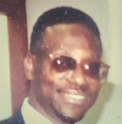 Team member George Walton